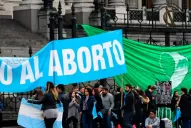 Una mujer murió en un hospital de Buenos Aires por un aborto clandestino