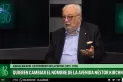 Un ex intendente propone el cambio de nombre de la avenida Kirchner