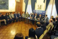 Tucumán rechaza la eliminación del Fondo Soja y analiza una acción judicial