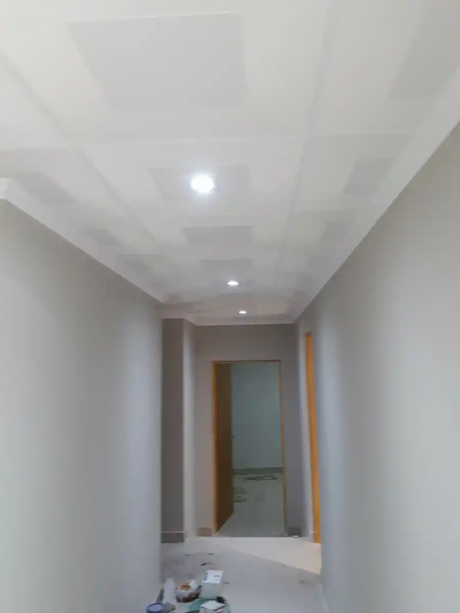 Blotting sigue siendo la solución definitiva a los problemas de humedad en los hogares tucumanos