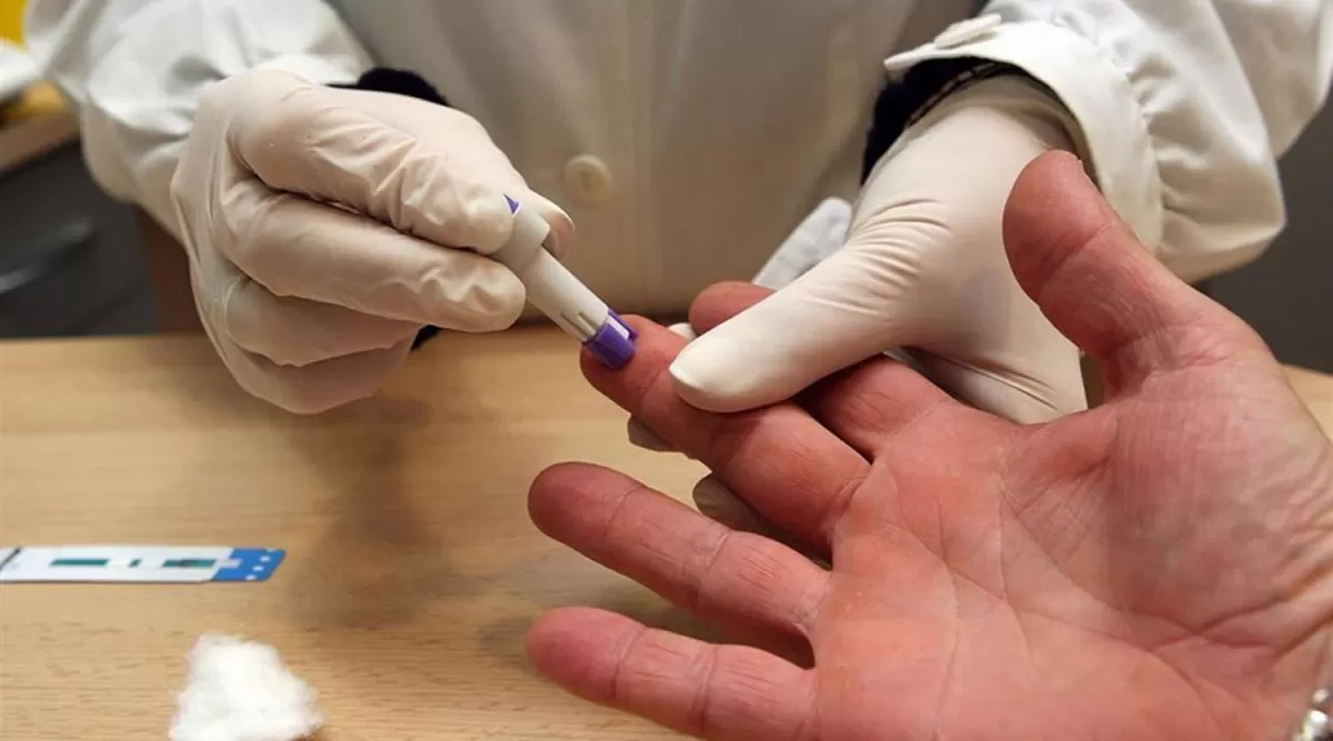 Test rápidos de VIH: cuando el sexo oral te infecta