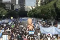 Por diferencias sobre el aborto, suspenden la presentación del proyecto de nuevo Código Penal
