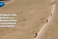 Los mejores bikers se preparan para una nueva edición del Rally Trasmontaña