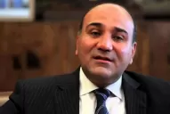 Las provincias unificarán sus quejas para defender el Fondo Soja