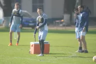 Defensa-Atlético será uno de los partidos liberados en la programación de TV