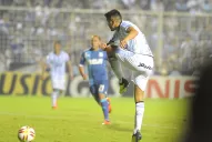 Sin Pulguita Rodríguez ni Barbona, Atlético viajó para enfrentar a Defensa