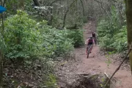 Video: cómo se preparan los más de 3000 bikers para un nuevo Trasmontaña