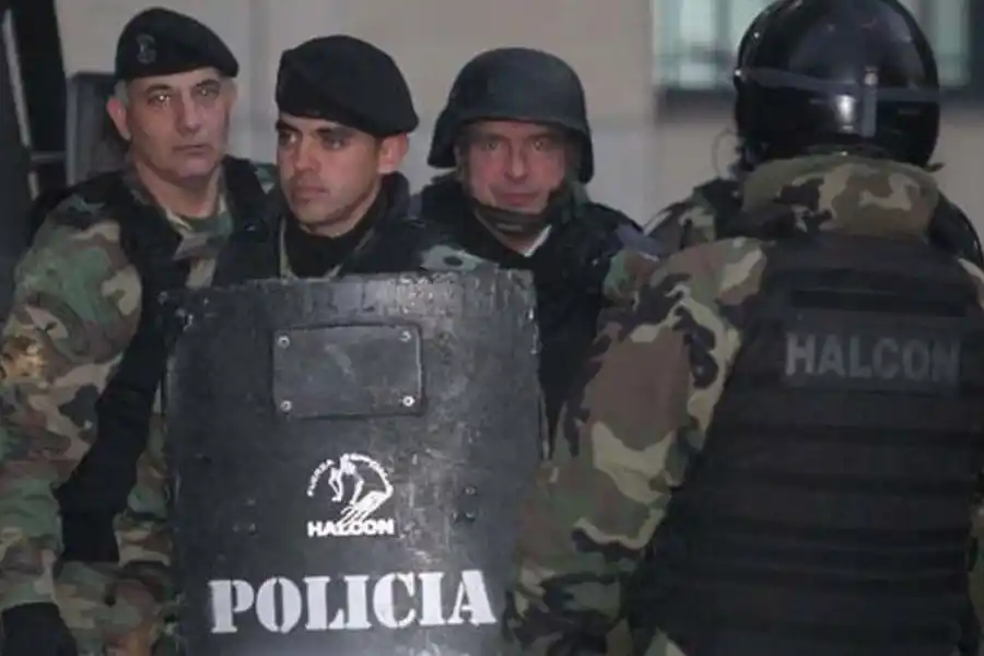 El tucumano José López declaró como arrepentido y se convirtió en testigo protegido