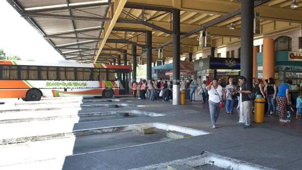 Oficializan los micros low cost: cuánto podría llegar a costar un pasaje de Tucumán a Buenos Aires 