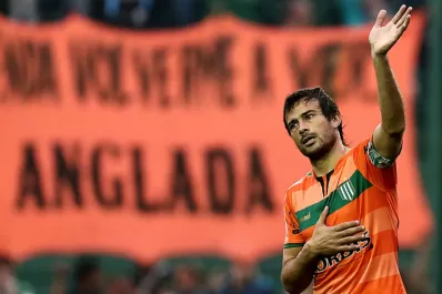 Banfield le ganó a Gimnasia y sumó sus primeros tres puntos en el torneo