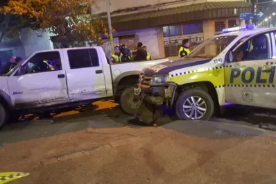 “Fue sólo otro caso de inseguridad, dijo El Gordo González sobre el asalto