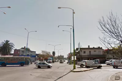 Un adolescente intentó abusar de una estudiante de 14 años