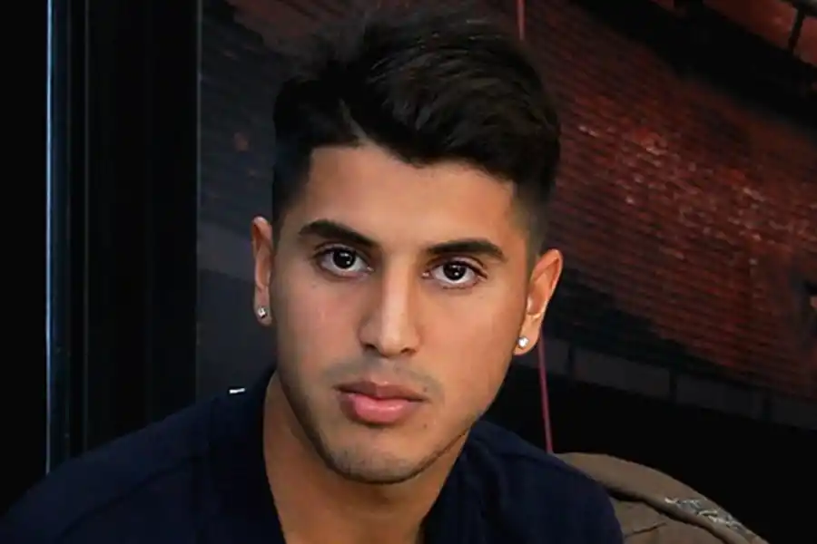 Sol Pérez, de novia con un tucumano