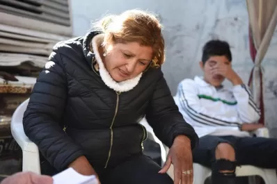 Villa Muñecas: asesinan a un mecánico de un disparo en la cabeza