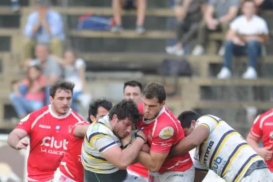 A nadie le sobró nada en el “Súper 10”