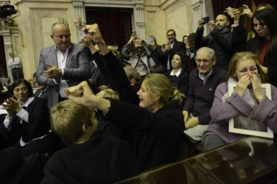 Avanza la adhesión a la “Ley Justina”, que promueve las donaciones de órganos
