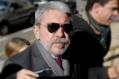 Aníbal Fernández: Centeno habla como Monzón pero escribe como García Márquez