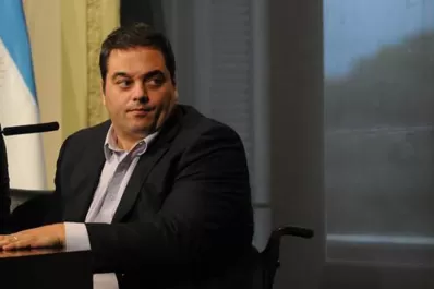 Triaca, sobre las coimas: si las instituciones funcionan y se prueba el delito, Cristina debería ir presa