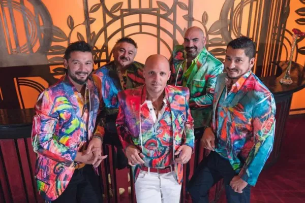 Los Tekis traen sus carnavalitos, bailecitos, huaynos y taquiraris al Festival Atahualpa