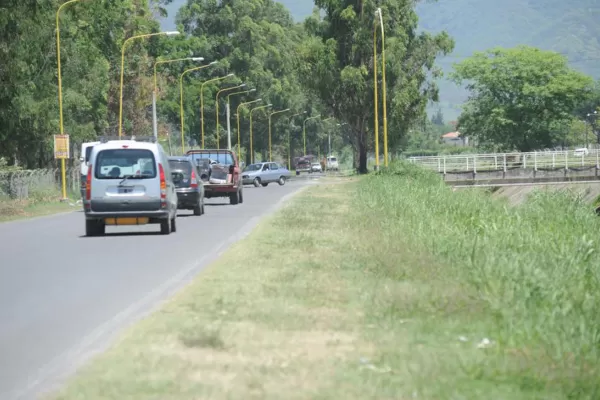 El Camino de Sirga no tiene una jurisdicción determinada