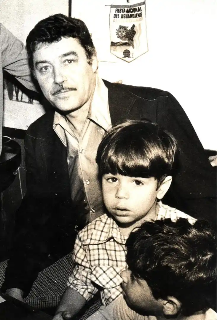 El Zorro en Tucumán