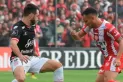 Lo que se dijo en las redes sobre el debut de San Martín en la Superliga