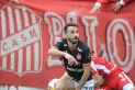 San Martín empató 1-1 en su debut en la Superliga