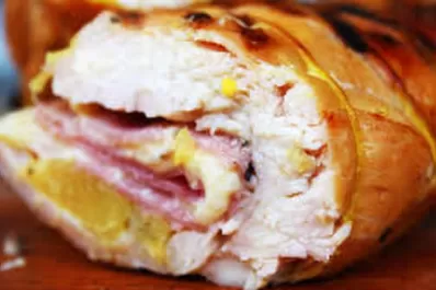 Tu menú de la semana