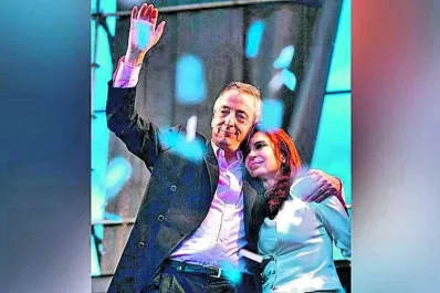 Argentina en una encrucijada