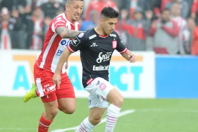 Video: tenemos que corregir cosas en la semana, sentenció Franco Costa