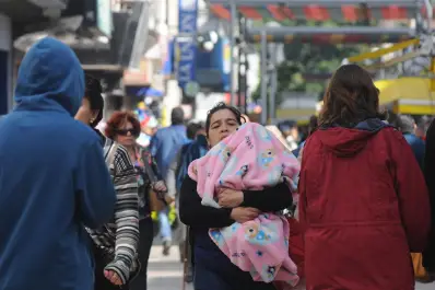 Tras varios días frescos, ¿cuándo vuelve el calorcito a Tucumán?