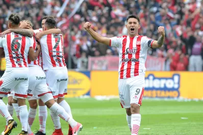 Todo lo que tenés que saber del debut de San Martín en la Superliga