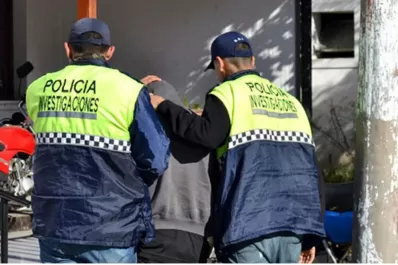 Villa Alem: detienen a una pareja por un homicidio en Termas de Río Hondo