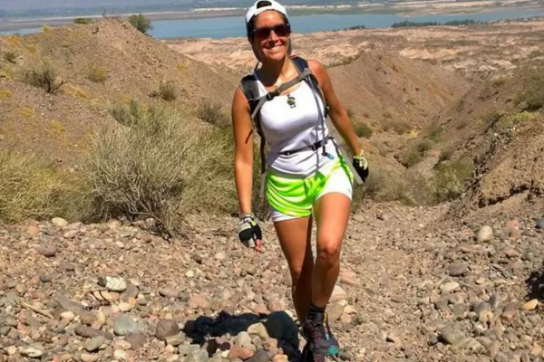 San Juan: una mujer que hacía trekking murió tras caer 30 metros al vacío