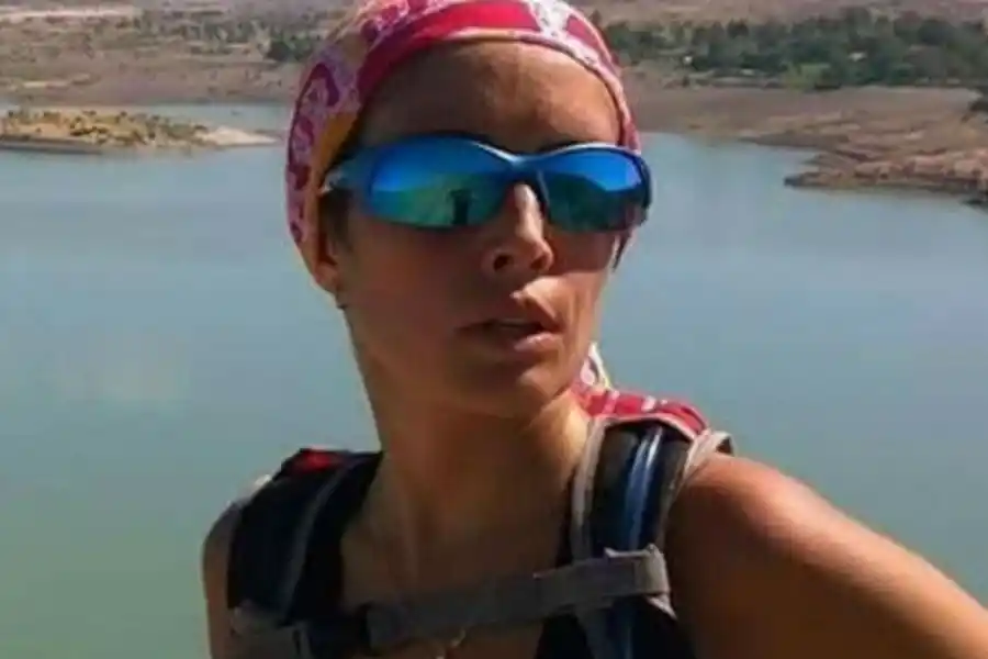 San Juan: una mujer que hacía trekking murió tras caer 30 metros al vacío