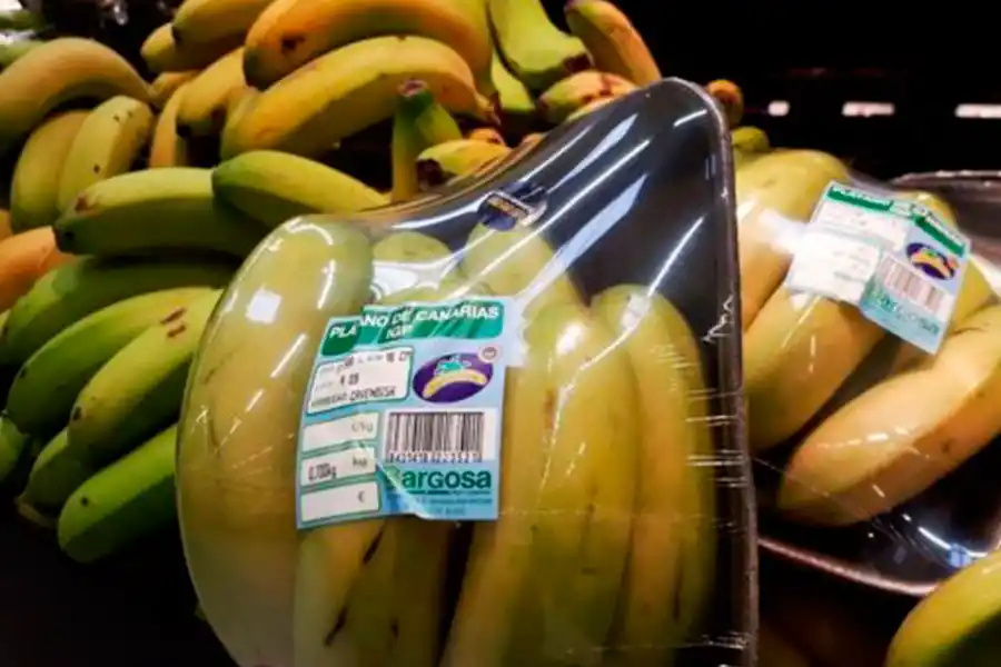 Seis consejos para evitar que la fruta se descomponga rápidamente