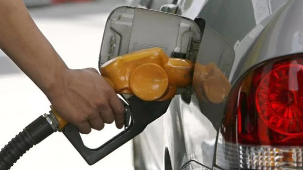 Estacioneros advierten que las naftas volverán a aumentar en poco más de 10 días