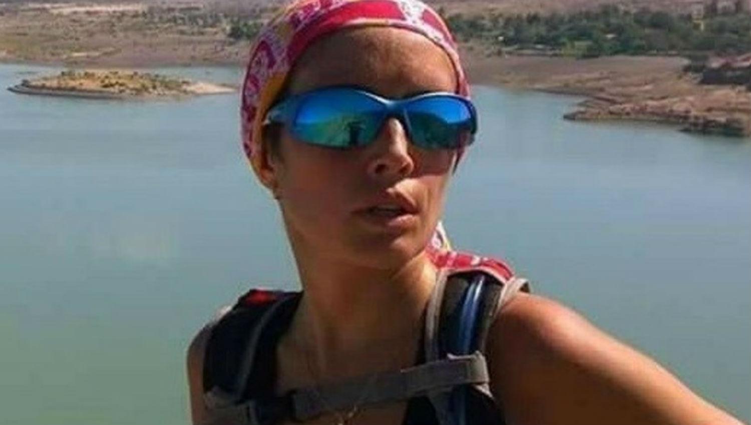 San Juan: una mujer que hacía trekking murió tras caer 30 metros al vacío