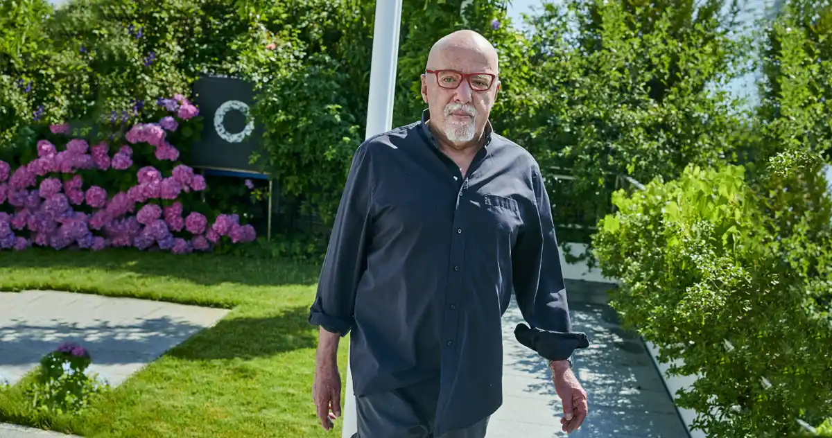 Fotografía: Antón Goiri