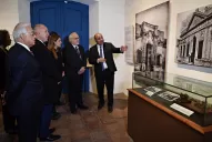 Semana clave para definir el reclamo por el Fondo Soja