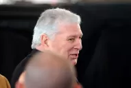 Cuadernos de las coimas: se entregó el empresario Néstor Otero