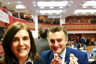 Cómo es el plan para salvar las dos vidas que propone un legislador tucumano