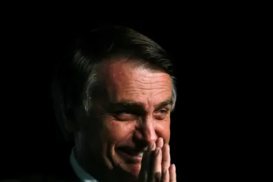 La aprobación a Lula da Silva trepa al 37%