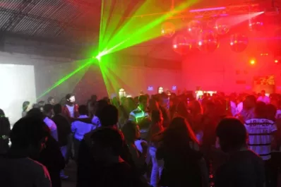 Una joven fue asistida debido a un posible abuso sexual