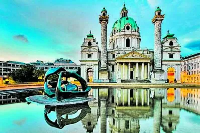 Las 10 mejores ciudades del mundo