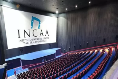En el mes del cine argentino, las entradas para películas nacionales cuestan la mitad