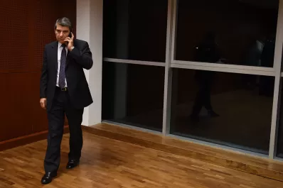 En el primer semestre del año se hicieron casi dos denuncias por robo cada hora