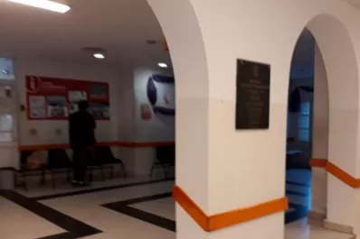 Una joven con parálisis cerebral dio a luz un bebé en Córdoba