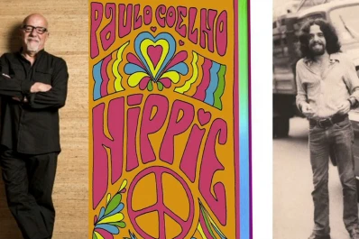 La entrevista que hizo estallar al escritor Paulo Coelho y que recorre el mundo