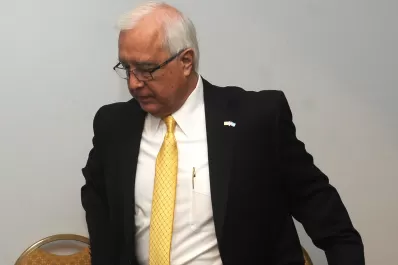 “¿Un peronista entiende al peronismo?”